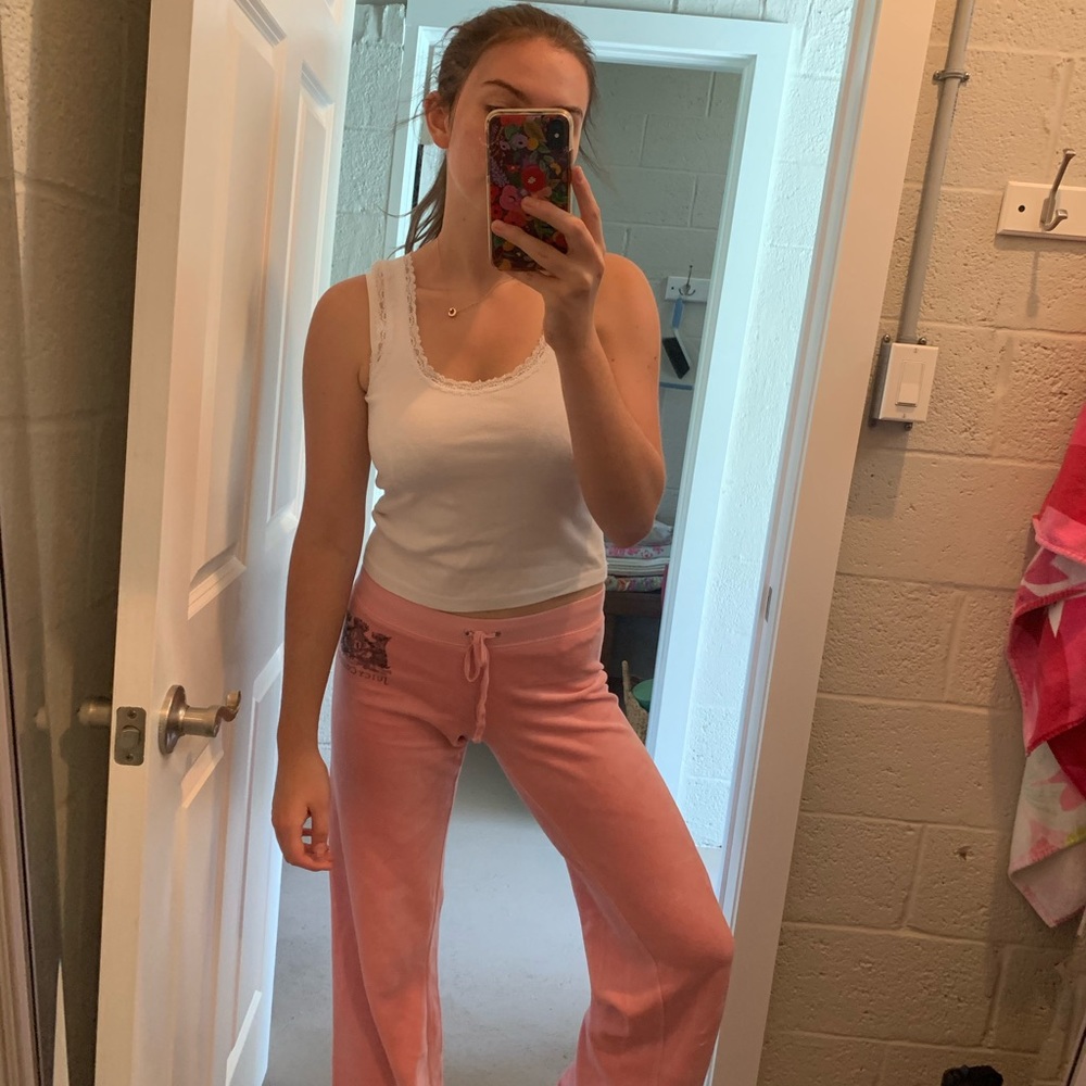 Juicy couture sweatpants